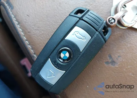 2011 BMW 328I from USA, damaged, VIN WBAPH7G57BNN05019